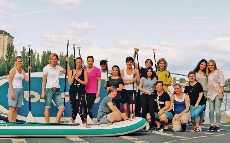 MAIN SUP Galerie Events Teambuilding 02