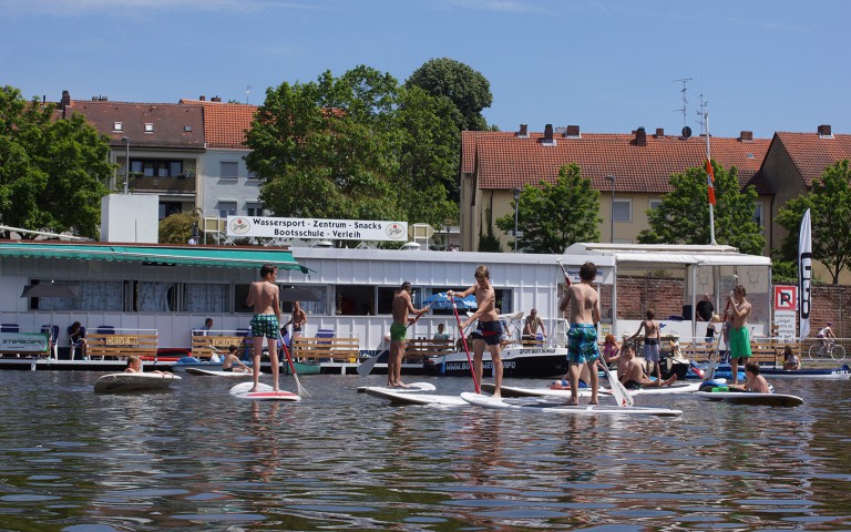 MAIN SUP Galerie Stationen AB 02