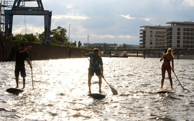 MAIN SUP Galerie Stationen OF 06