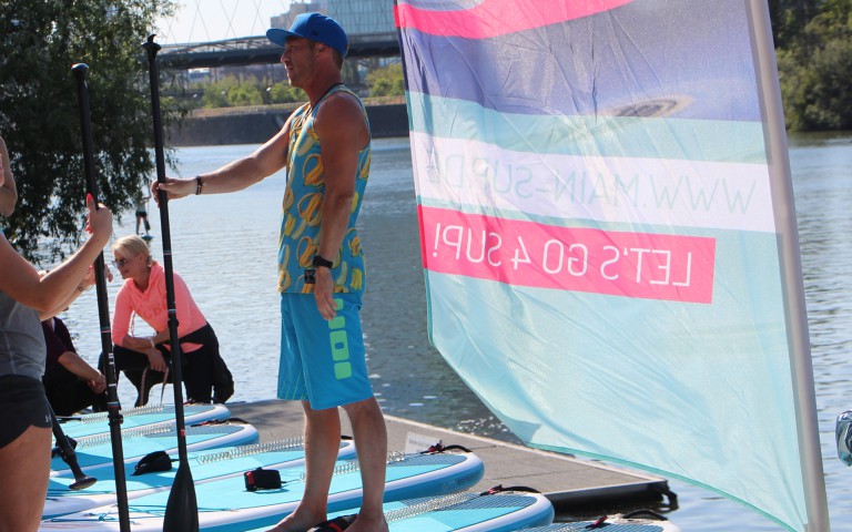 MAIN SUP Gallerie Team5