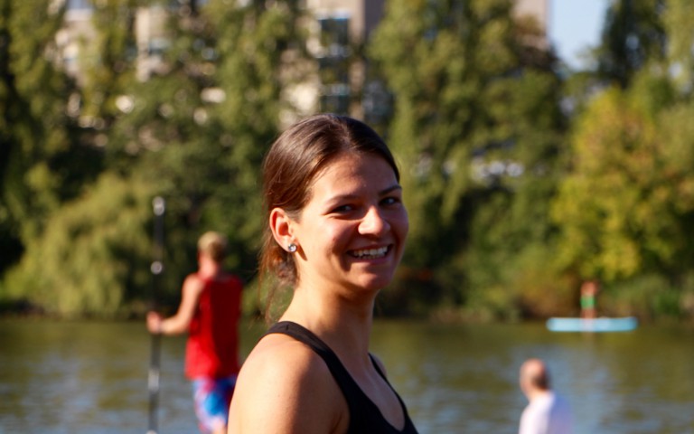 MAIN SUP Gallerie Team6