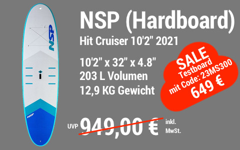 2021 NSP 949 649 SALE MAIN SUP Showroom 2021 NSP Hit Cruiser 10.2 Pixelmator used