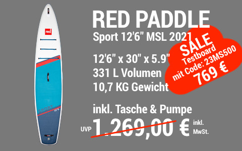 2021 Red 1269 769 SALE MAIN SUP Showroom 2021 Red Sport 12.6 Pixelmator used