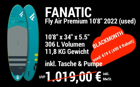 2022 FA BLACKMONTH MAIN SUP Showroom 2022 FA Fly Air Premium 10.8