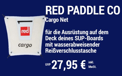 2022 Red Paddle Co Cargo Net