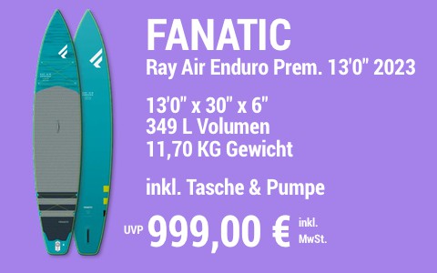 2023 FANATIC 999 MAIN SUP Showroom 2023 Fanatic Ray Air Enduro Premium 13022x3022x622