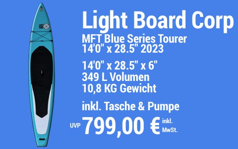 2023 LBC 799 MAIN SUP Showroom 2023 Light Board Corp MFT Blue Series Tourer 14022 x 28.522 x 622
