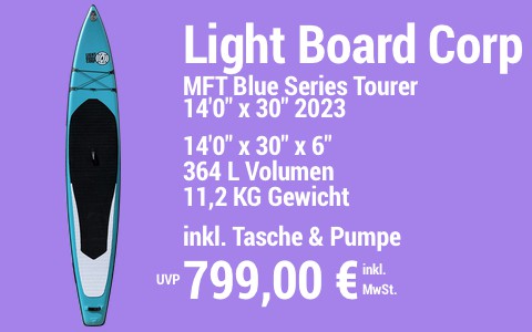 2023 LBC 799 MAIN SUP Showroom 2023 Light Board Corp MFT Blue Series Tourer 14022 x 3022 x 622