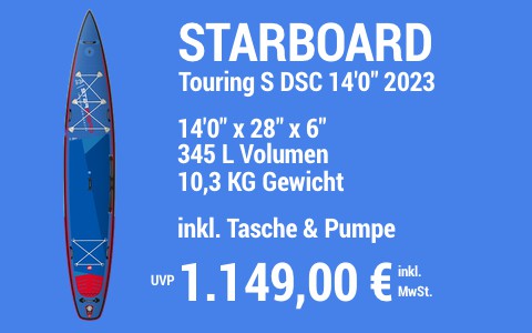 2023 STARBOARD 1149 MAIN SUP Showroom 2023 Starboard Touring S DSC 14022x2822x622