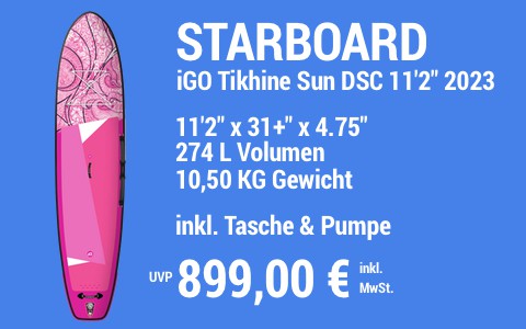 2023 STARBOARD 899 MAIN SUP Showroom 2023 Starboard iGO Tikhine Sun DSC 11222x3122x4.7522