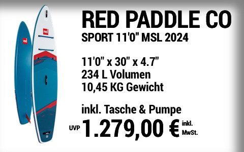 2024 RED PADDLE CO 1279 MAIN SUP Showroom 2024 Red Paddle Co SPORT 11022x3022x4 v3.722