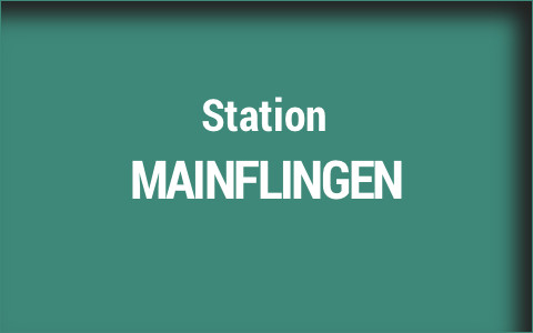 Button Mainflingen