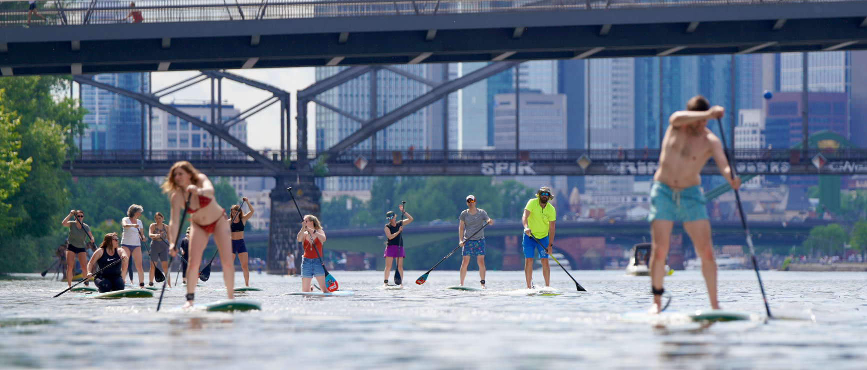 sup tour rhein main