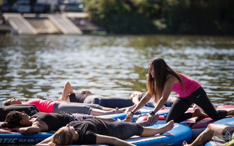 MAIN SUP Yoga 